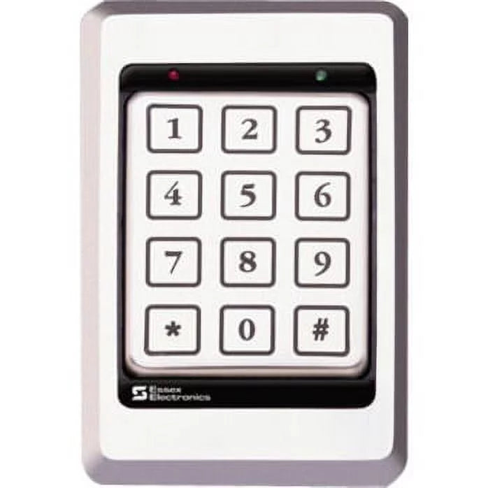 SKE-34S Code Keypad,500 Control User Essex Access