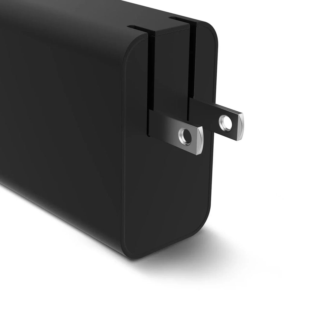 More Galaxy USB Charger - Pro, 67W, Foldable Pixel, Charger iPhone 3-Port GaN Pro/Air, Black S22/S21, Wall mophie Spectre, iPad 14/13/12 Pro, C HP MacBook and Compact for Fast Note20/10+,