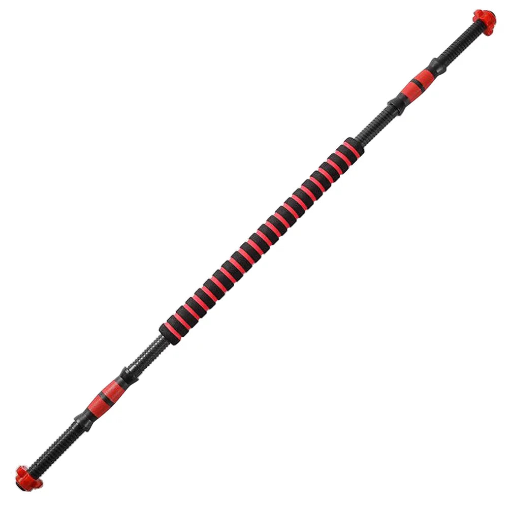 Gym for Equipment Fitness Home Adjustable Set Dumbbell Versatile Bars Weight Nebublu Lifting -