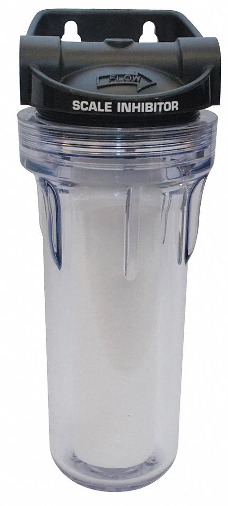 H SC10-A Cartridge,17" Filter Scotsman
