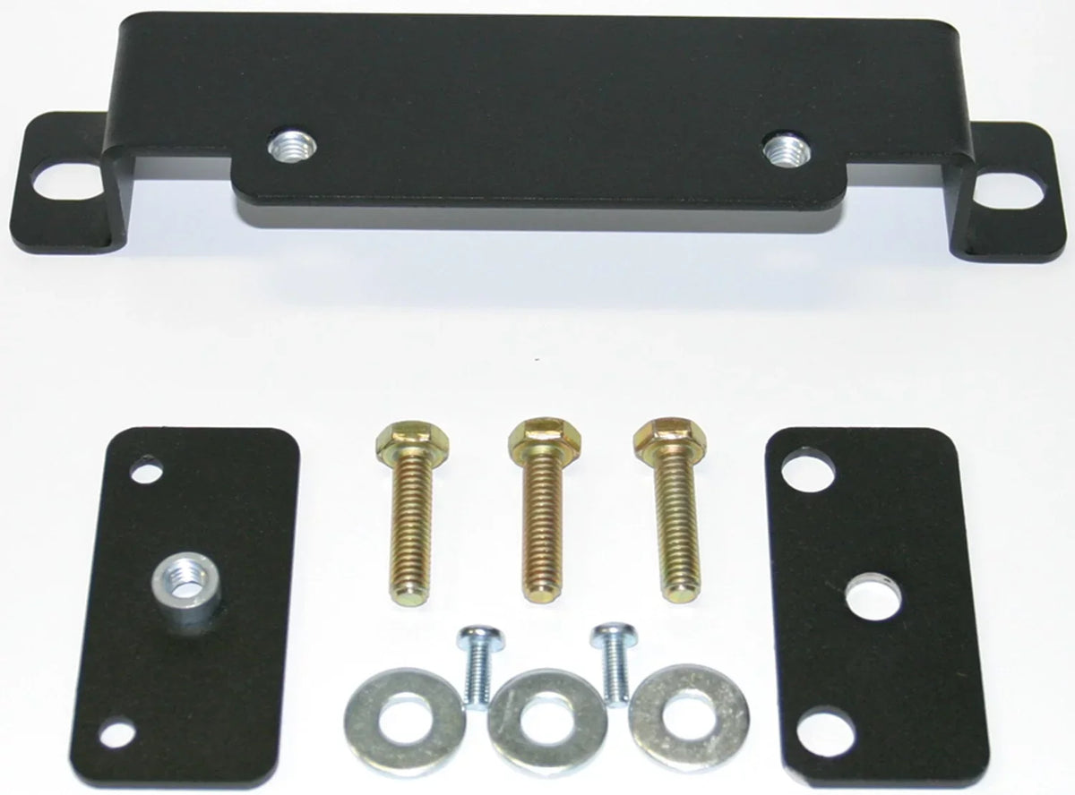 FJ-40 Security Mounting Toyota Console; 1979-1980 Products Kit for Tuffy 074-01
