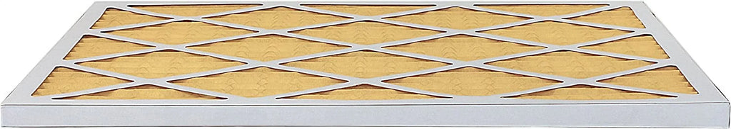 AC 17x20x1 (4-Pack) 11 Air Filterbuy Filters Pleated Furnace MERV HVAC