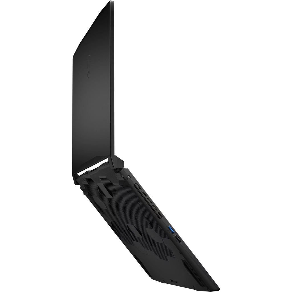 Gen 3070Ti, MSI Windows Notebook, x Intel 1TB 11, Gaming Katana NVIDIA GeForce 12th 1920 16GB Black, FHD Core 1080, 144Hz 12UGSK-836 i7-12650H, SSD, RAM, RTX GF66 15.6"