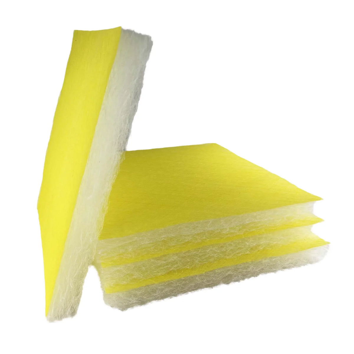 for 20.5"x 2.5"(50 Pack), Pad, Exhaust 20.5"x Air Arrestor Paint Gram) Filter Fiberglass System(22 Booth Paint Filter wioboy