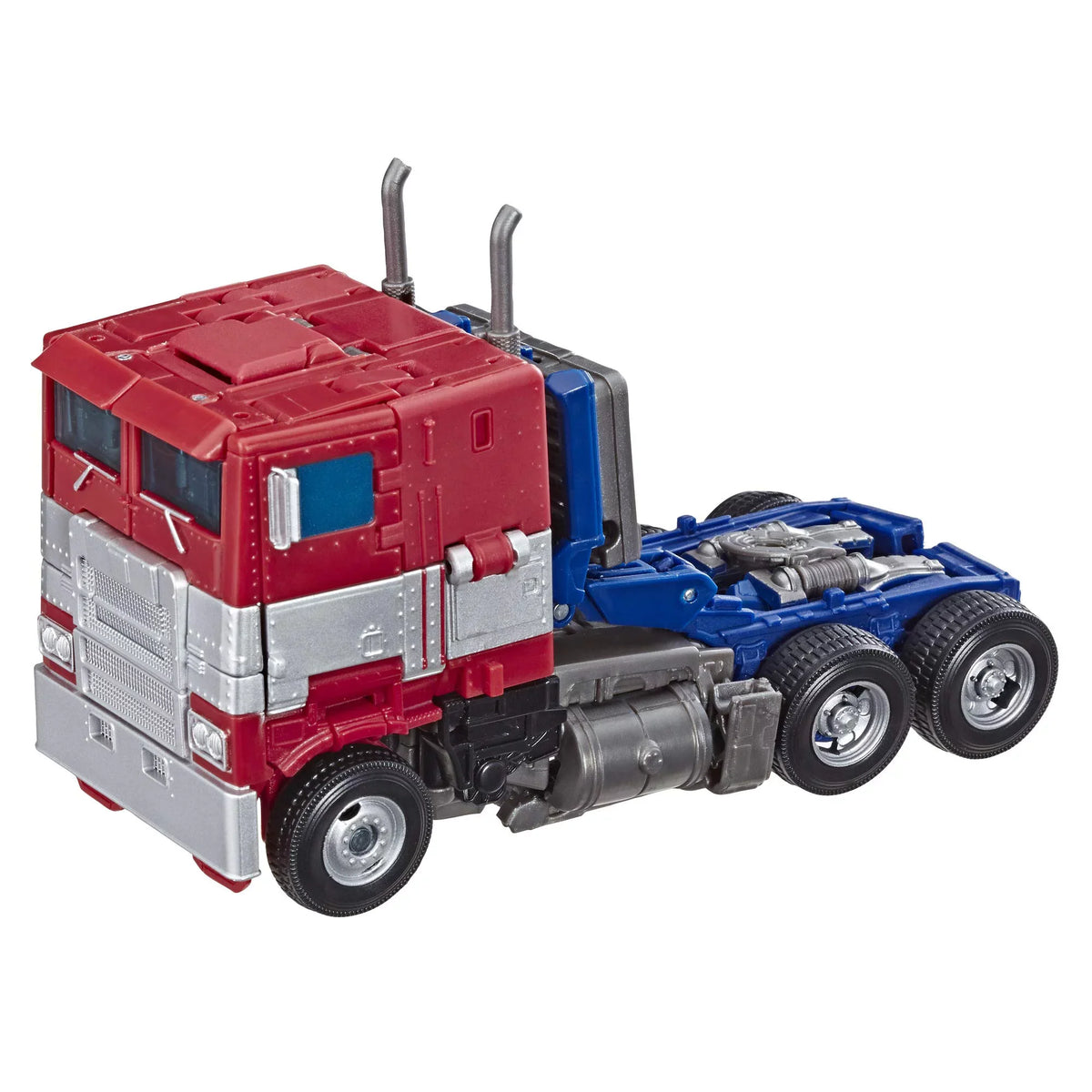 Action Class - Transformers 8 Series Optimus 38 and Movie Voyager Ages Toys Studio Up, Bumblebee Figure Prime 6.5-inch