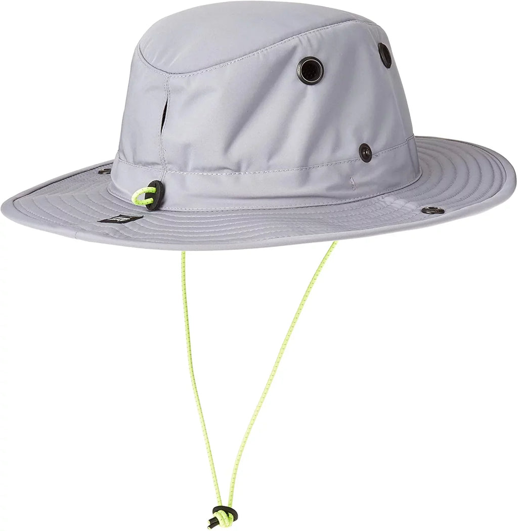 Grey/Green, All 7 Color: Size: Weather 3/4 Hat TWS1 Tilley