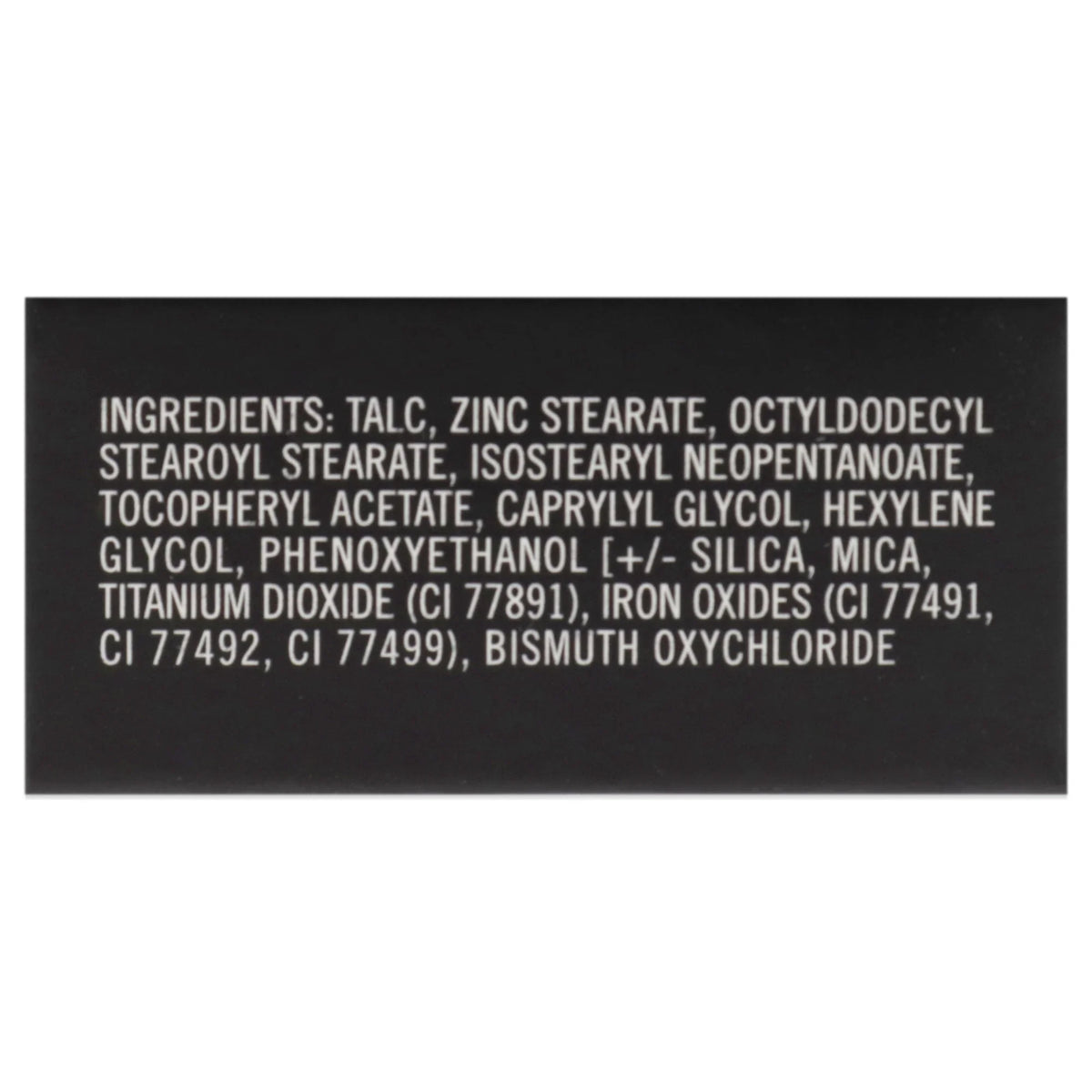 MAC Eyeshadow Small Embark 0.05 oz Shadow - Eye
