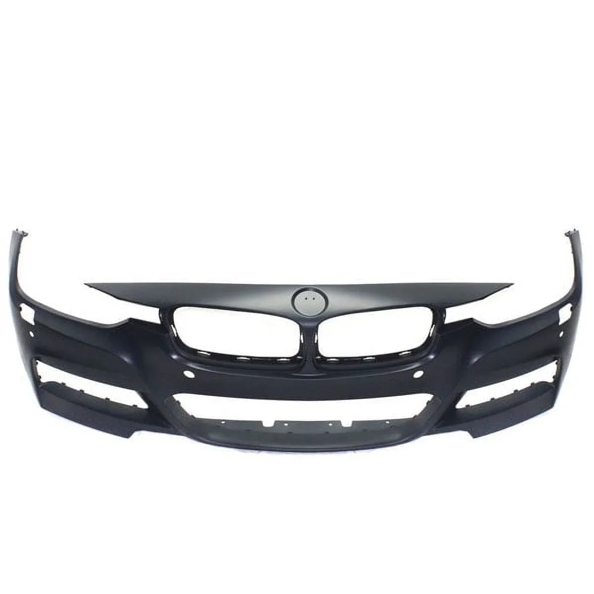 13-17 Pkg Front 51118067959 Bumper w/M Cover For 3-Series BM1000287 F30 Assembly