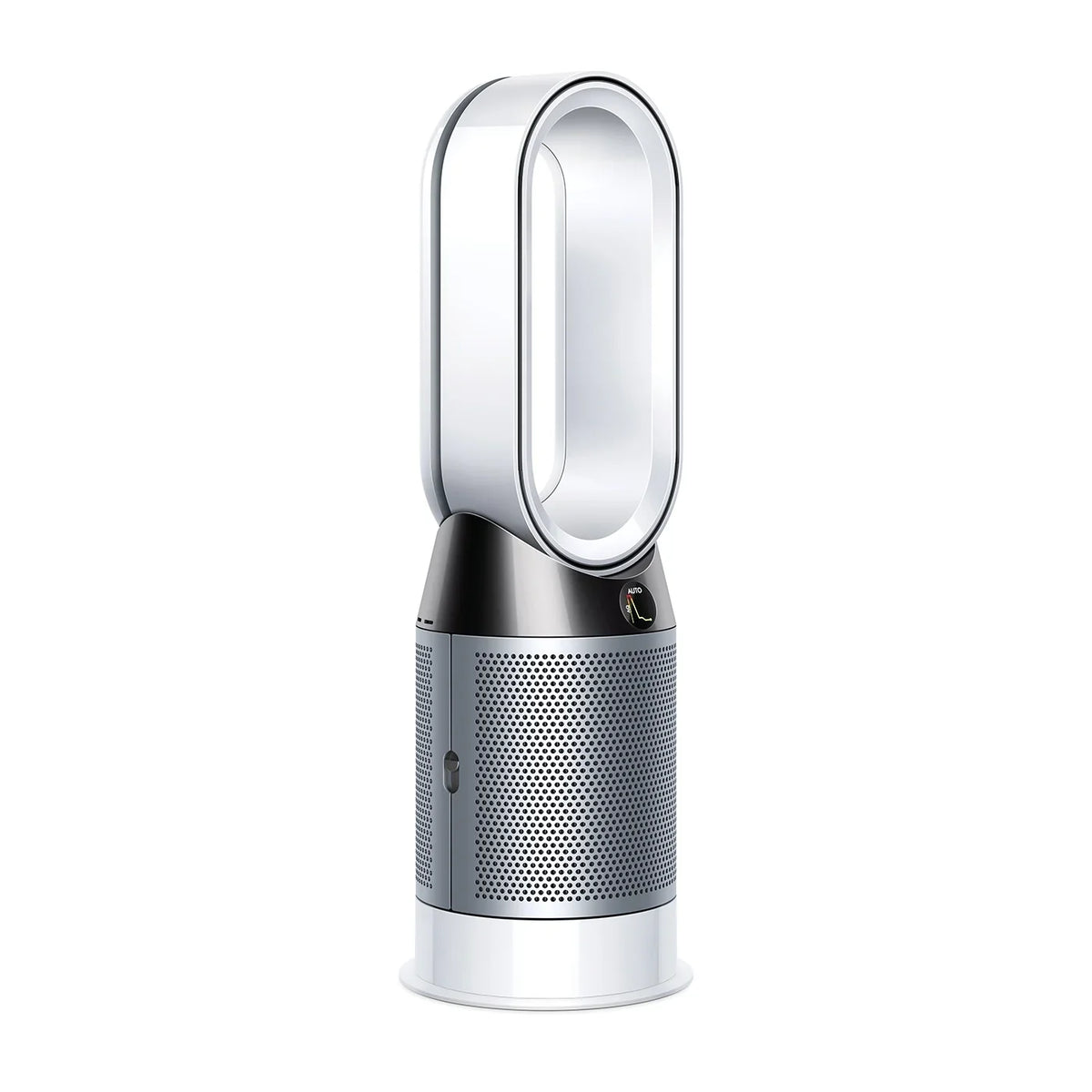 fan Dyson Hot+Cool™ heater | purifier Pure Refurbished | White/Silver HP4A