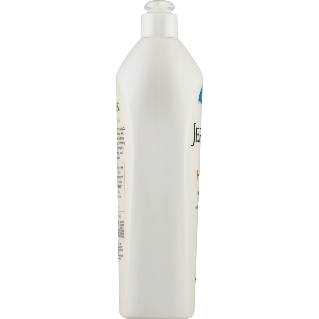Healing Moisturizer Jergens Skin 26.5 oz Extra Ultra Dry