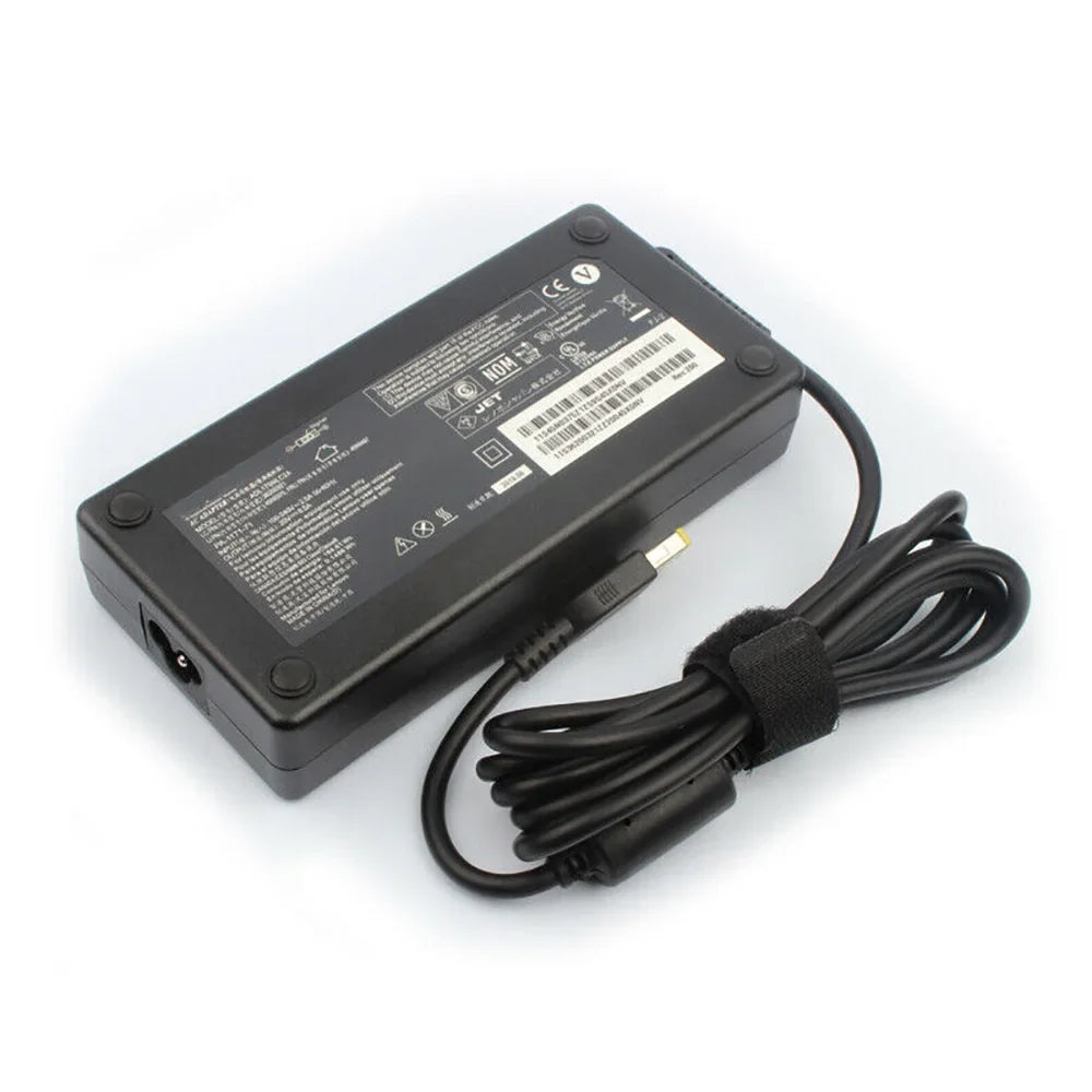 170W W W540, ThinkPad Adapter W541, for Charger W550s Series- ADL135NDC3A Lenovo