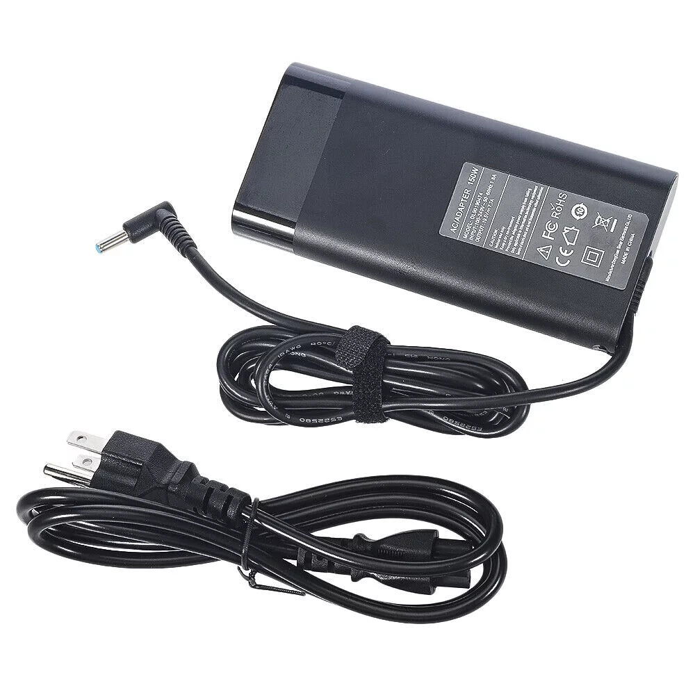 G3 G5 4.5*3mm HP G4 Power AC G6 Laptop 150W for Charger 15 Jahy2Tech Adapter Supply Zbook
