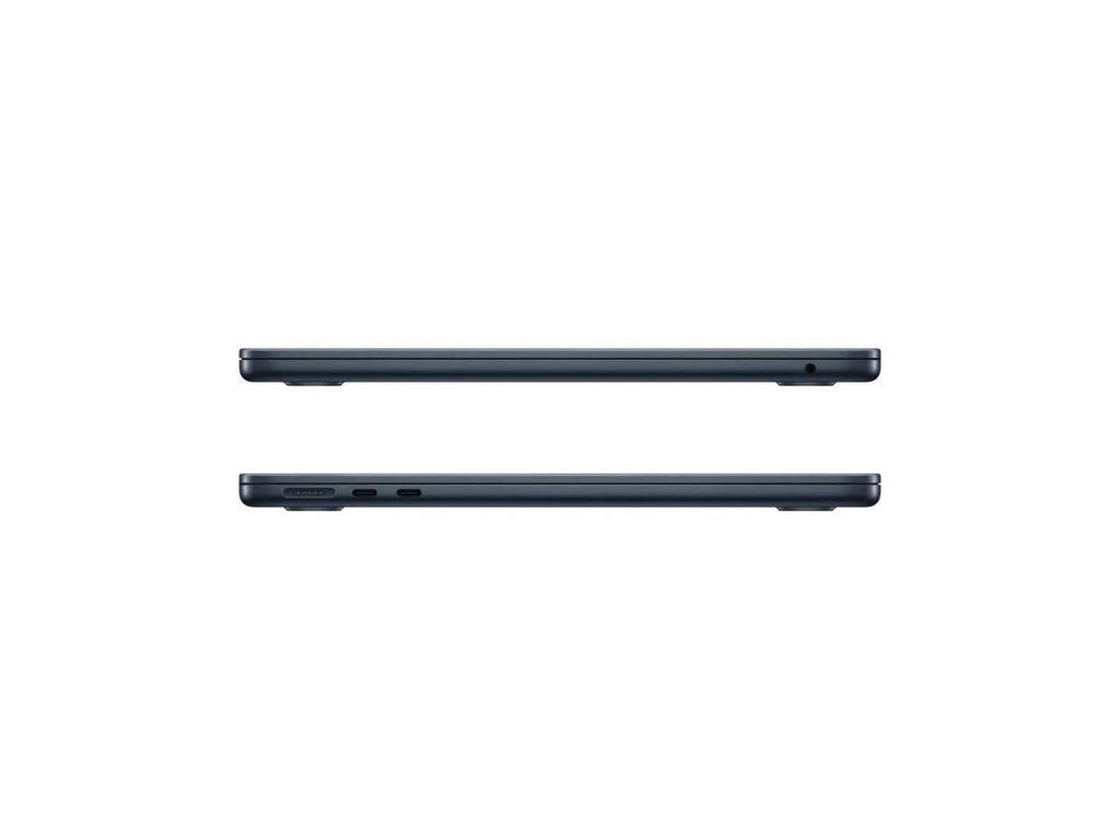 256GB MLY33LL/A 8GB Restored M2/8-core GPU RAM Air Midnight 13" MacBook SSD 2022 (Refurbished) Apple -