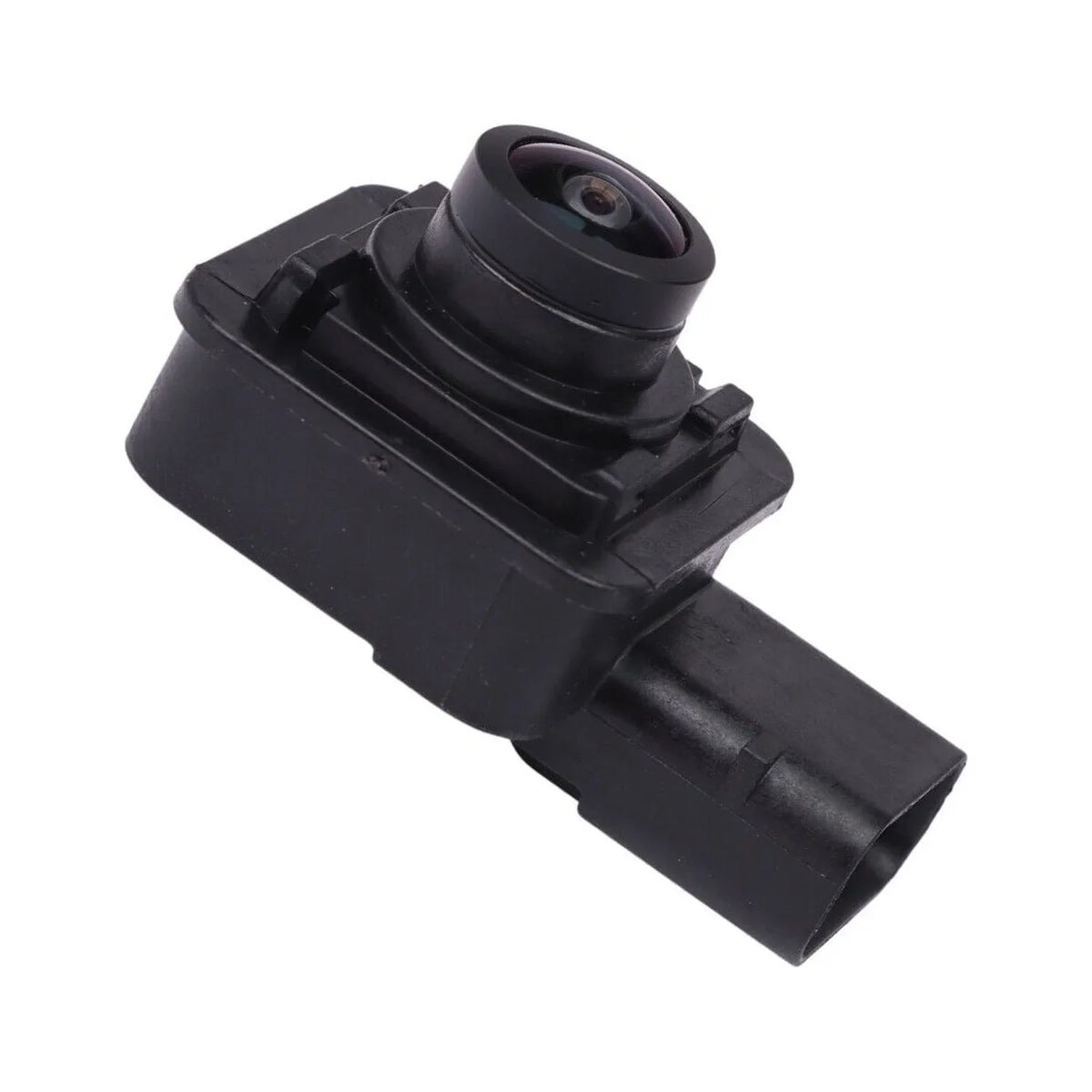 View Rear Ford Super Backup Camera for F-550 2017-2022 Duty Tailgate