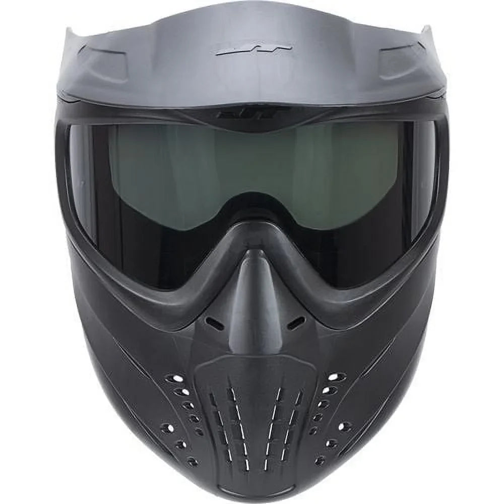 with Bonus Lens Thermal Paintball Mask Smoke Premise JT Goggle