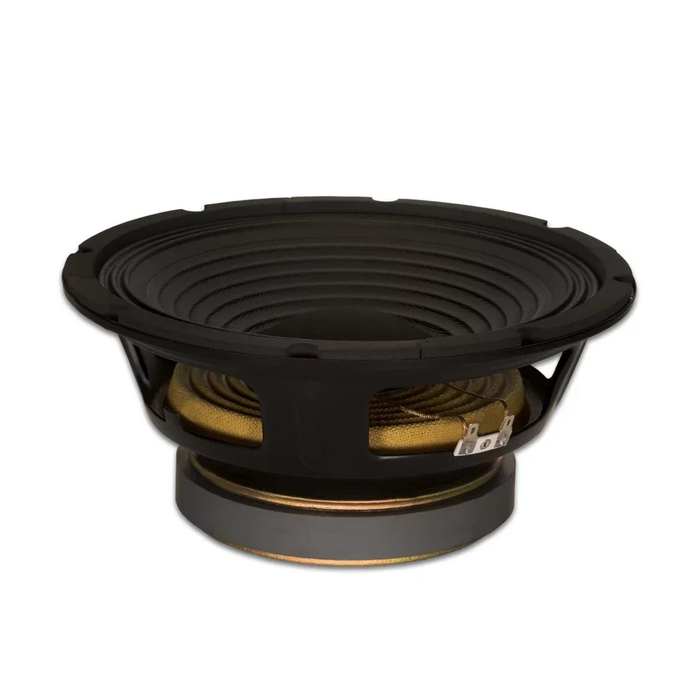 Sound 280 50oz Watts Replacement 10" Woofer GW-1058 Pro Magnet Speaker Goldwood