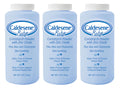 oz Cornstarch Caldesene Baby Powder With Pack Each 5 Zinc Oxide 3
