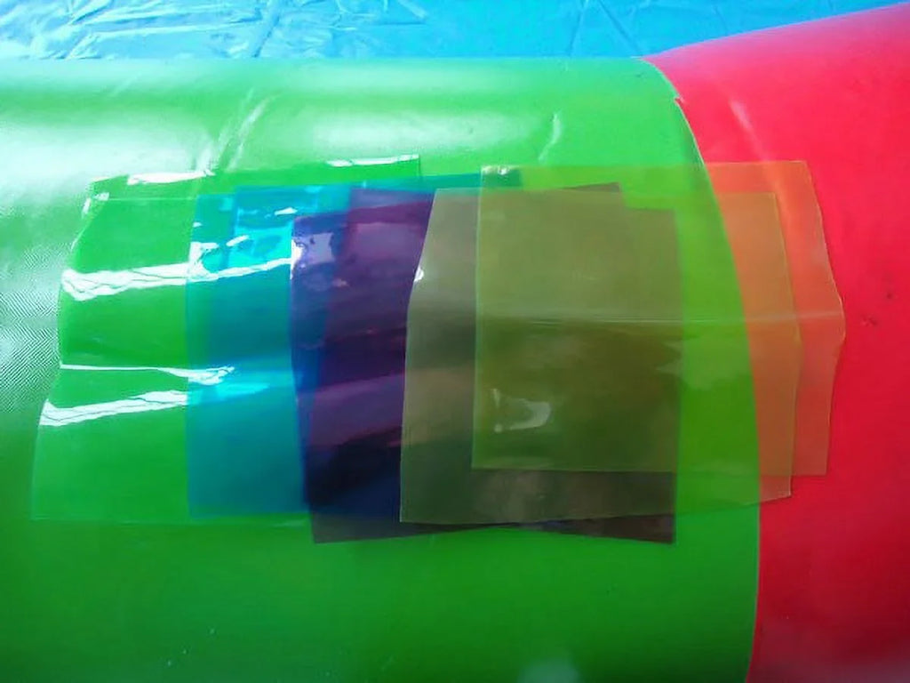 Inflatable TentandTable Blower, Pool Zorb Ball with round 24 FT