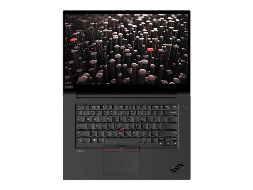 '- Pro - Gen TB GHz - Lenovo x RAM black - 1080 - 1 2.8 - - 6 T2000 Wi-Fi kbd: NVMe Win 15.6" for Intel US / 20TH - vPro (Full Workstations GB 3 1920 32 SSD Quadro HD) 64-bit W-10855M - P1 - Xeon 10 ThinkPad