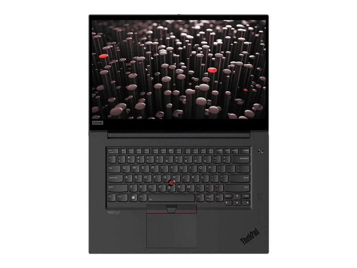 '- Pro - Gen TB GHz - Lenovo x RAM black - 1080 - 1 2.8 - - 6 T2000 Wi-Fi kbd: NVMe Win 15.6" for Intel US / 20TH - vPro (Full Workstations GB 3 1920 32 SSD Quadro HD) 64-bit W-10855M - P1 - Xeon 10 ThinkPad
