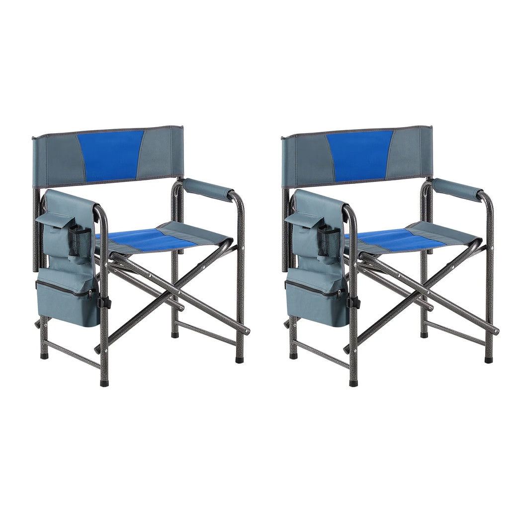 ultimate - Experience on-the-go! - Premium 2-piece - Foldable convenience and Outdoor comfort Chair 22.92