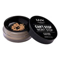 Tantalizingly Nyx Translucent Makeup Loose Medium - Powder Professional Setting