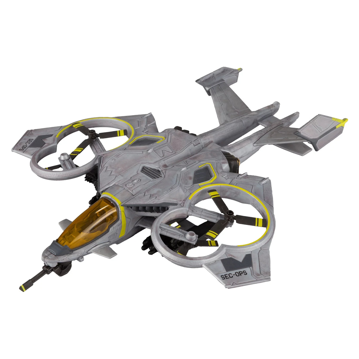 Creature Disney Deluxe Sea A2 Avatar Pilot - Wasp Large Heli/RDA