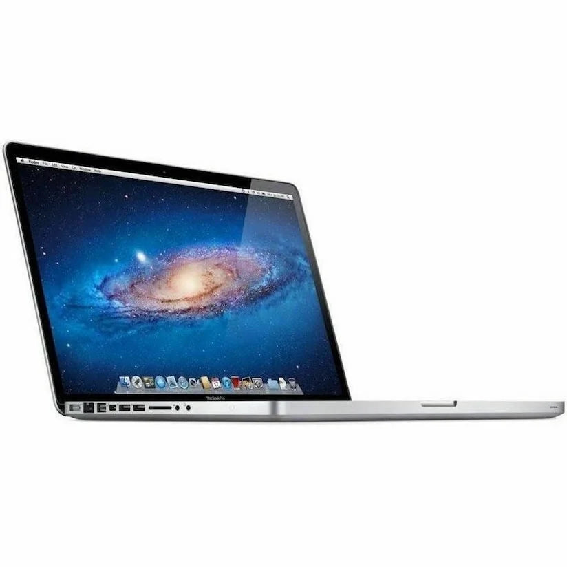 MacBook Apple MD313LL/A Restored 2.4GHz 500GB (Refurbished) Core - i5 4GB HD RAM 13 Pro
