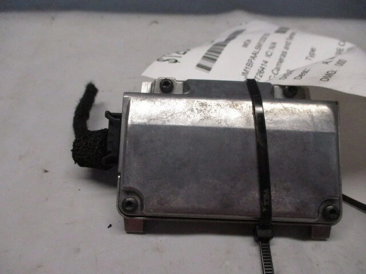 2019 OEM 3 Lane Departure Camera 2020 Mount Front Pre-Owned 2021 Mazda 2022 (Good) Windshield