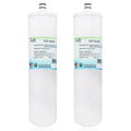 Green SGF-8000S Water Compatible in 2) of Swift 5585401 Commercial Filters Made CFS8000-S, for , Filter (Pack USA