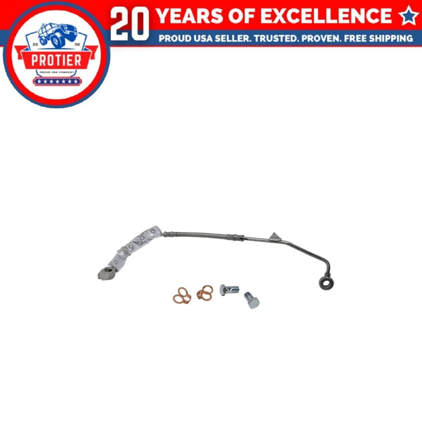 Line 1618cc Nissan 151921KC0A,151921KC0D,151921KC0E,15192BV80A,1053,TL141,LIN9051 Juke L4 Fits 11-17 Supply -cid Oil 1.6L Turbocharger