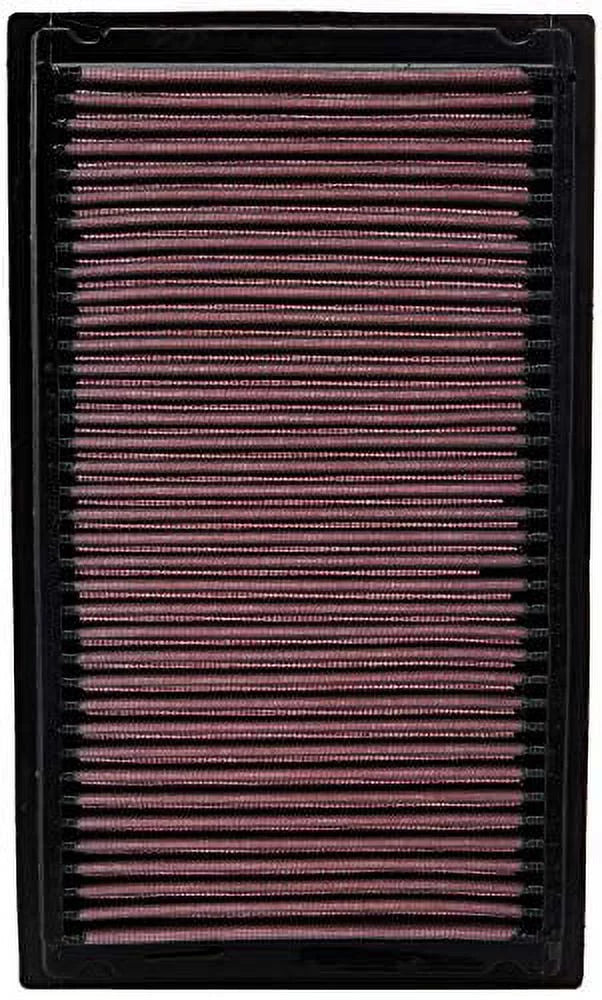 Performance, Filter: Engine Replacement 1981-2019 (Maxima, Altima, X-Trail, Washable, K&N Elgrand, Pathfinder, 33-2031-2 Quest, QX60, Murano, Nissan/Infiniti/Renault Premium, Filter: Air FX35), High