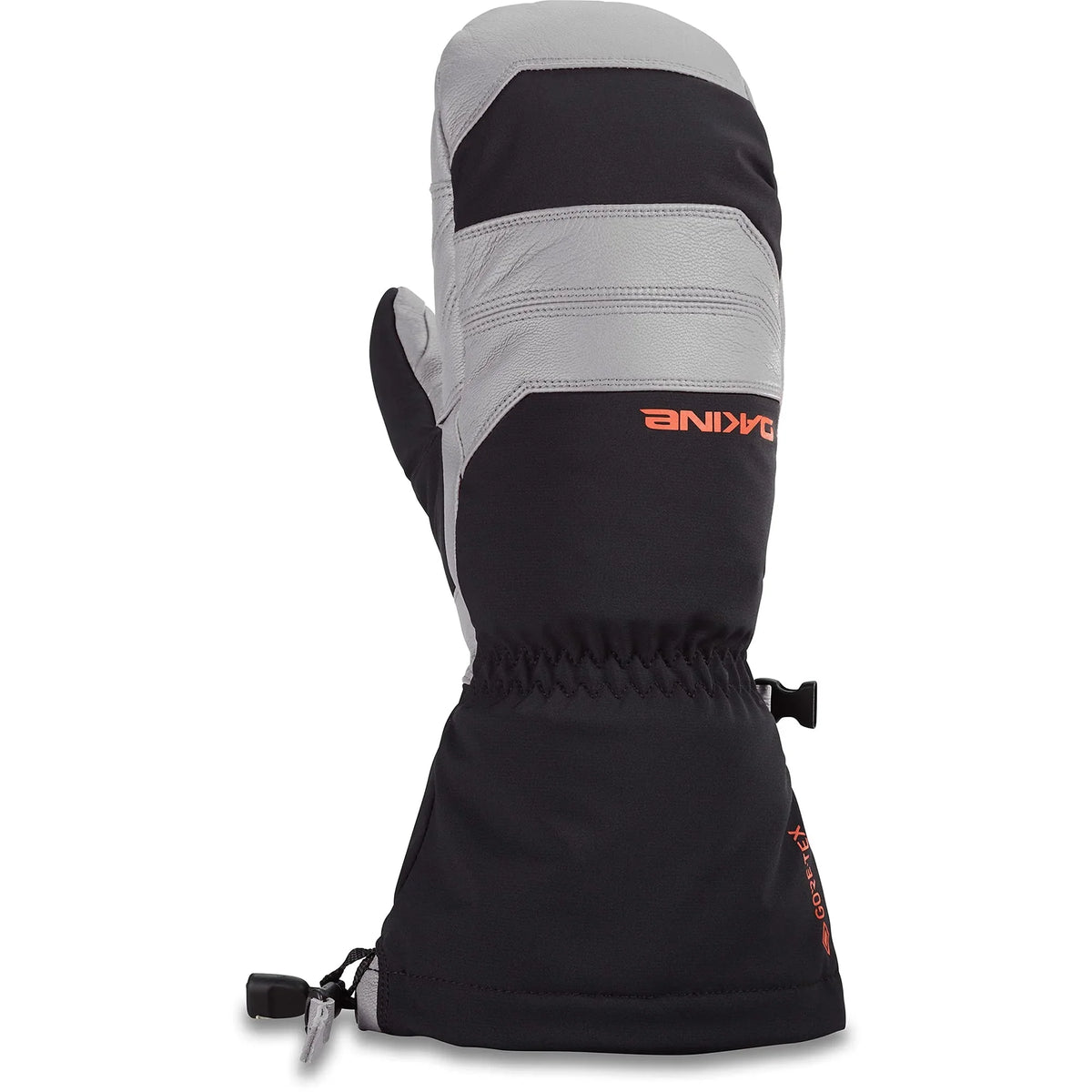 '- Small Grey Steel Excursion - Gore-Tex Dakine Mitt Men's