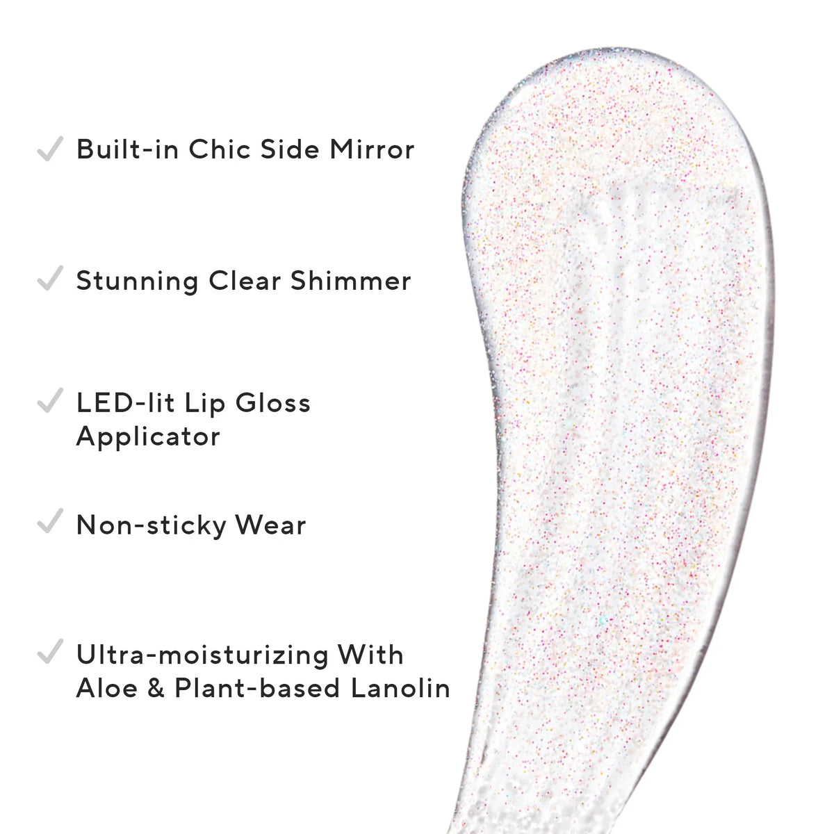 Light Glow Gloss Lip Up