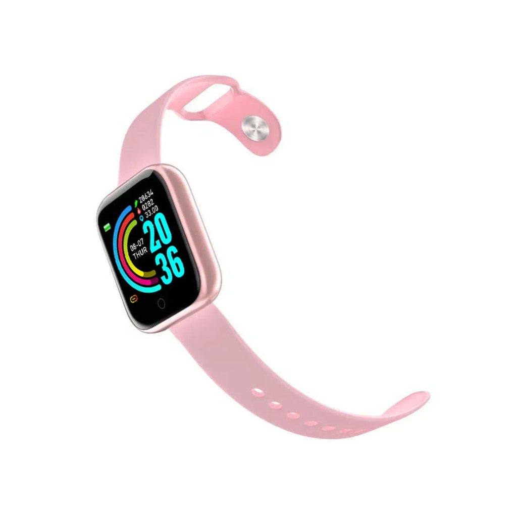 Edition Setting Stay Activa Connected Goal Smart - Watch in - Style