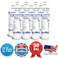 '- Compatible , Made Model , - Filters # with AquaPure® 3M® HF20MS AFC-APH-104-9000S Filters , 12 Brand Water in U.S.A. AFC
