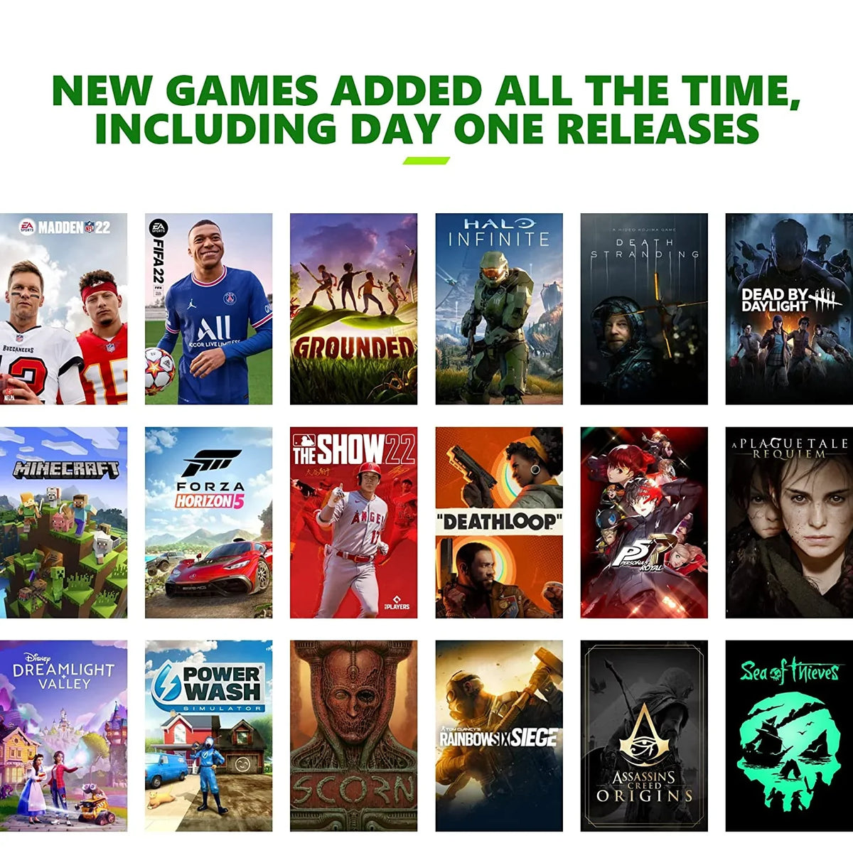 Pass with Holiday Series 512GB Bundle Console S 3 All-Digital Membership Ultimate: Xbox Month Game