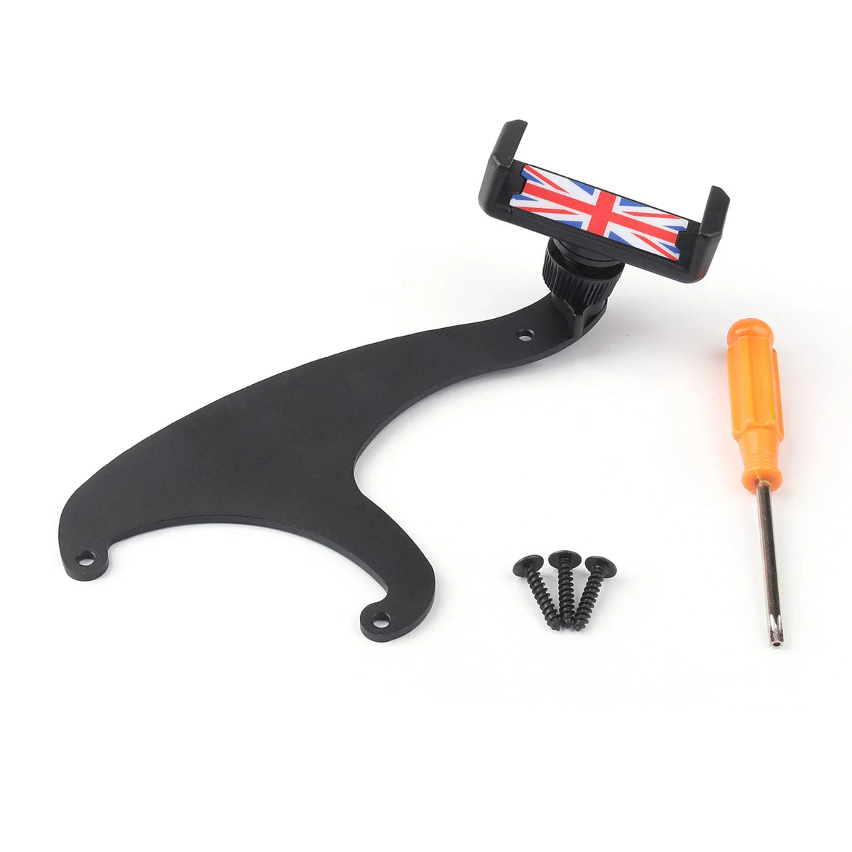 F54 Stand Holder For Cooper Mount Car F55 RD 360°Rotation Phone F56 Cradle Mini