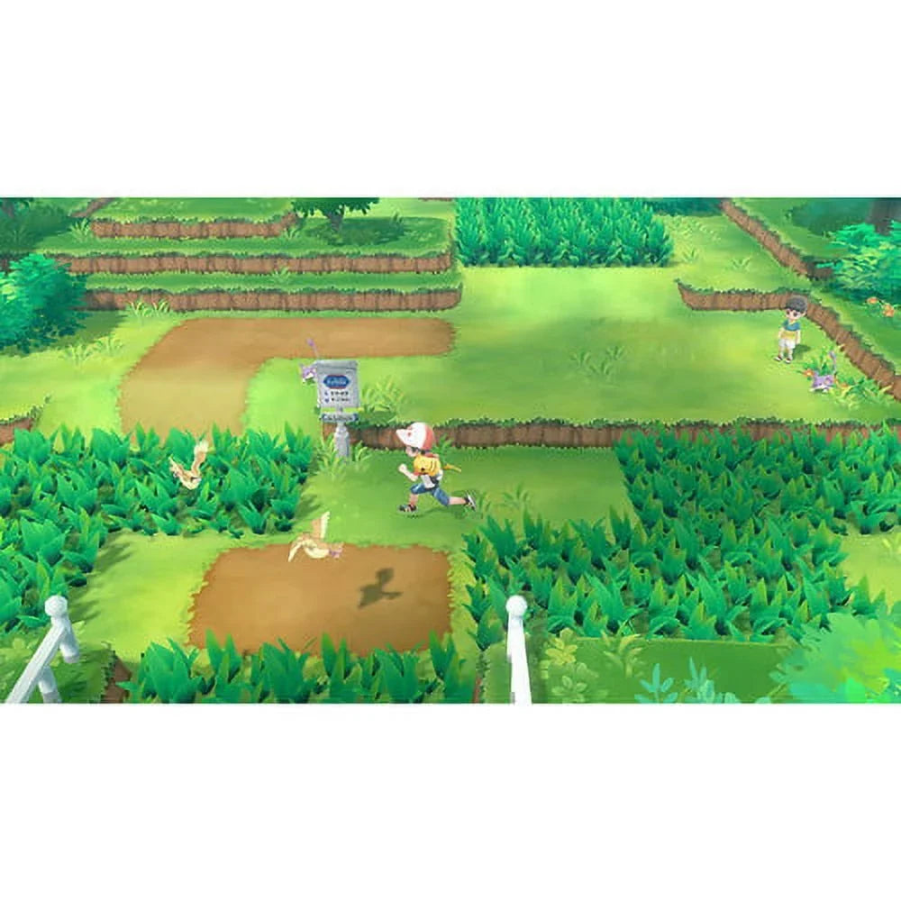 Edition Pokemon: Let's Palkia Nintendo Eevee Switch Dialga Go, with and Lite