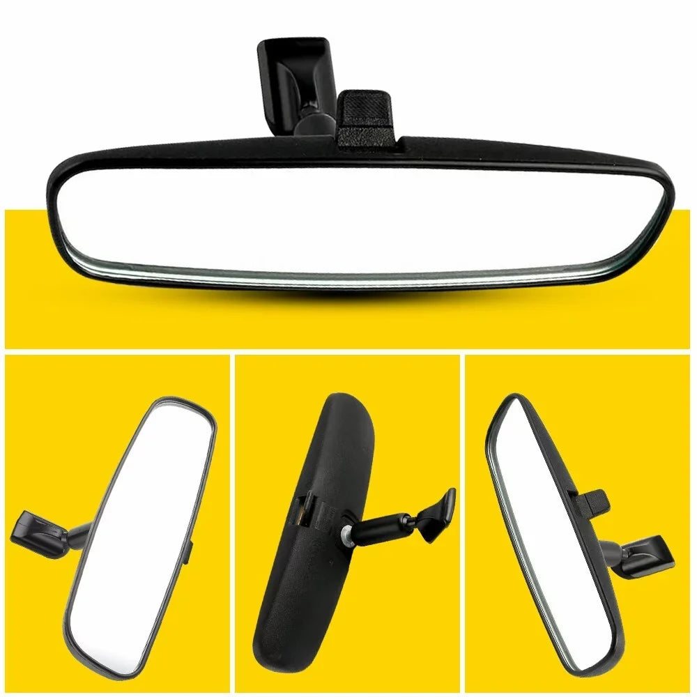Rear-View Mirror Assembly For Honda 2003-2016 (Day/Night) 76400-SDA-A03