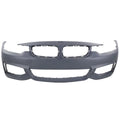 For Bumper Assembly 16 BM1000332 14 w/M-Pkge Cover Front 51118060882 4-Series 15