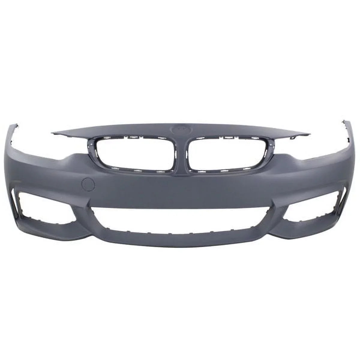 For Bumper Assembly 16 BM1000332 14 w/M-Pkge Cover Front 51118060882 4-Series 15