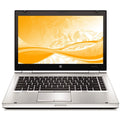 EliteBook Windows HP 10 8GB Camera 1TB Used Laptop DVD 64 8470p 2.6GHz i7 Pro
