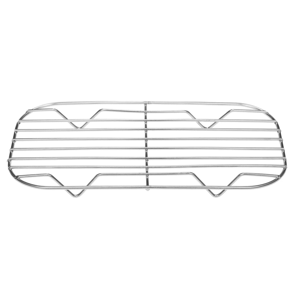Camping Fishing Steaming Board Lunch Mountaineering 800ml Mess Box Cookware with 4pcs Cutting Rack Backpacking for Kit Hiking