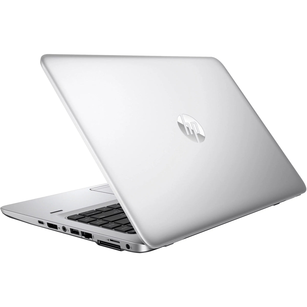 2.40 G3 GB Pro HP Touch 10 Intel Windows (Refurbished) 840 GHz i5 Restored GB SSD 14" 256 16 Elitebook Laptop Core