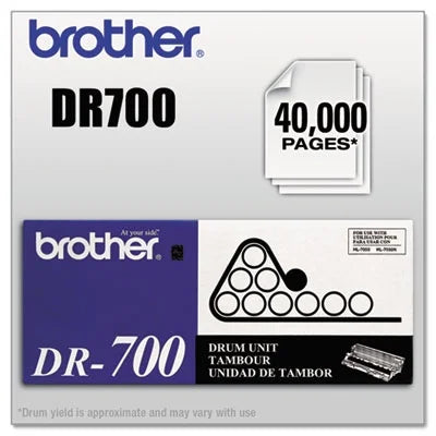 drum Brother dr700 unit hl-7050
