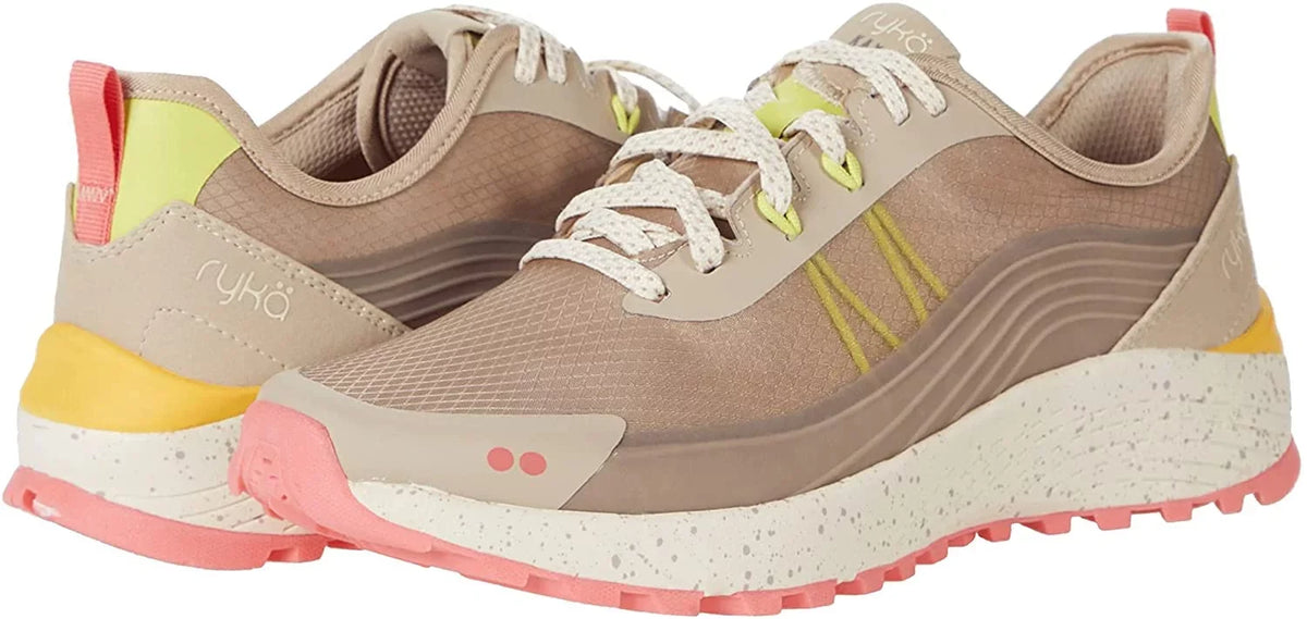 Plus Ryka Camel 8.5 Kaya Brown