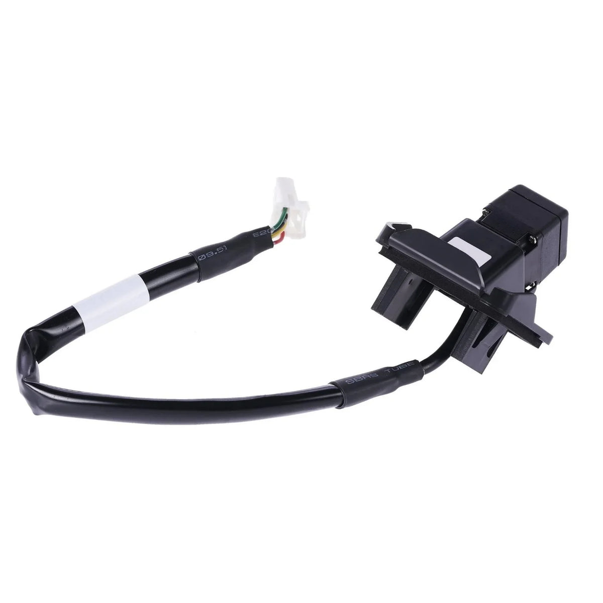 Replaces Backup 14-18 for 3 BHN9-67-RC0A BHN9-67-RC0 Mazda Camera