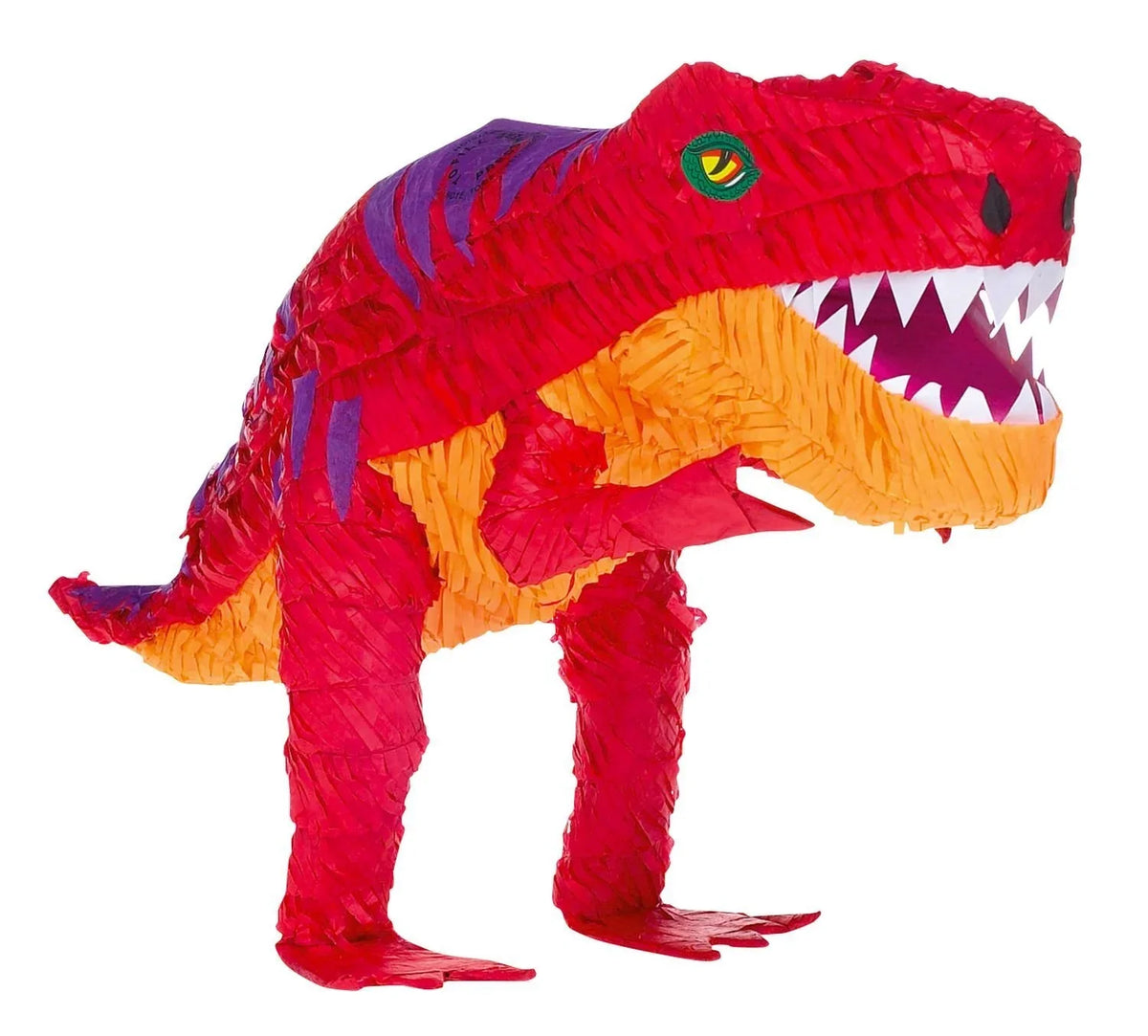 Pinata T-rex