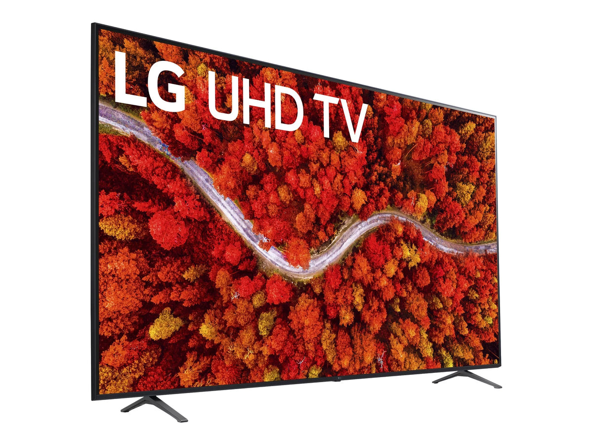 HDR UHDTV LG (82UP8770PUA) 4K 82" LED-LCD (2160p) Smart Class TV